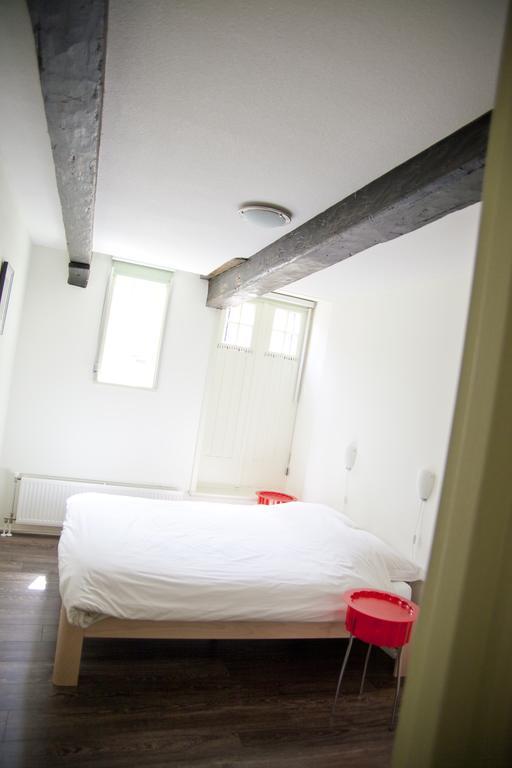 Gelkingehof Aparthotel Γκρόνιγκεν Εξωτερικό φωτογραφία