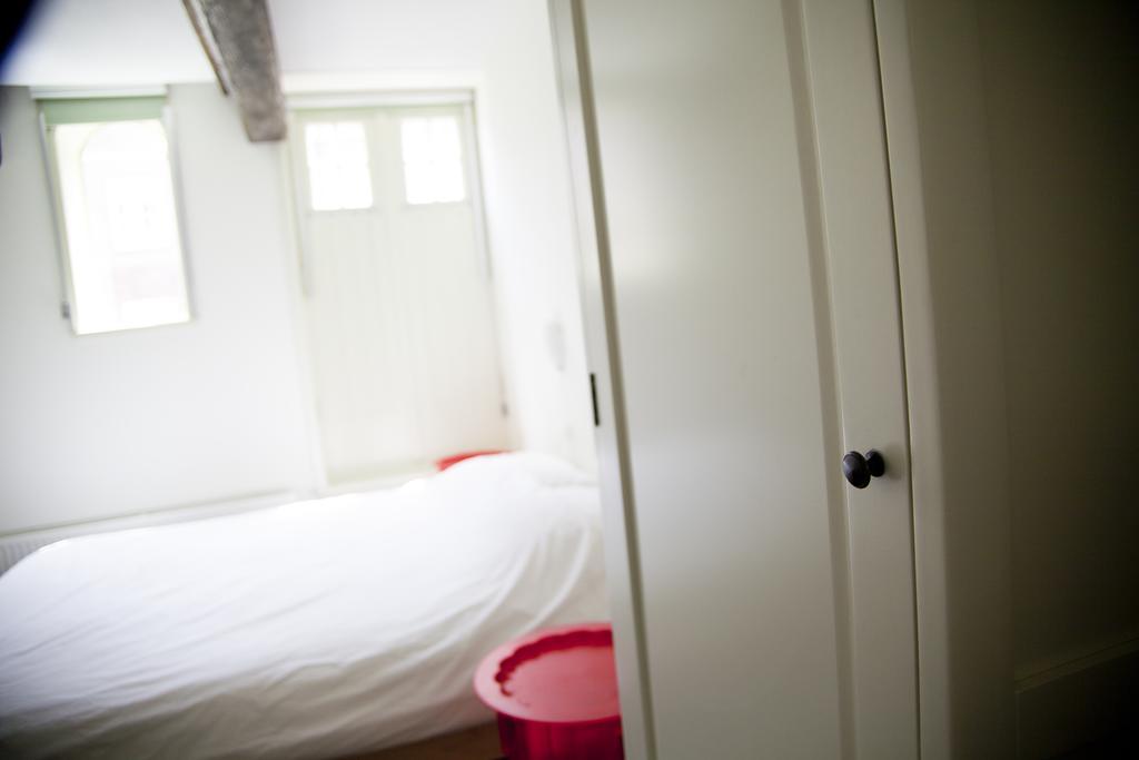 Gelkingehof Aparthotel Γκρόνιγκεν Εξωτερικό φωτογραφία