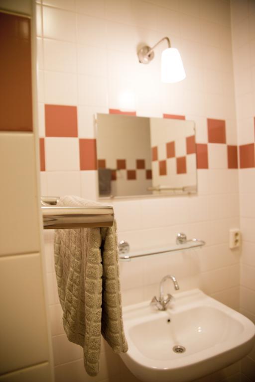 Gelkingehof Aparthotel Γκρόνιγκεν Εξωτερικό φωτογραφία