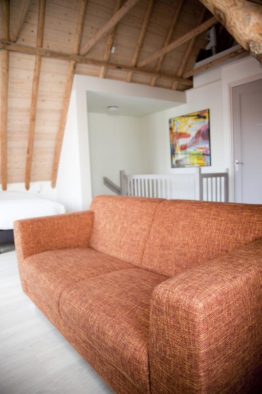 Gelkingehof Aparthotel Γκρόνιγκεν Εξωτερικό φωτογραφία