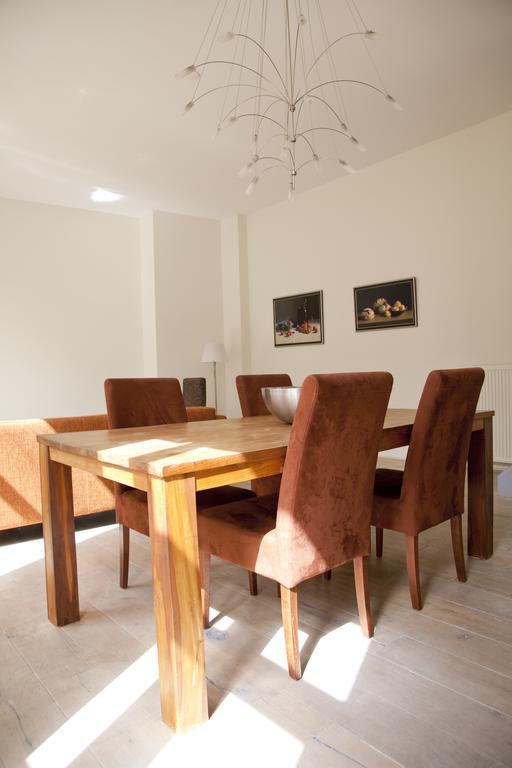 Gelkingehof Aparthotel Γκρόνιγκεν Εξωτερικό φωτογραφία
