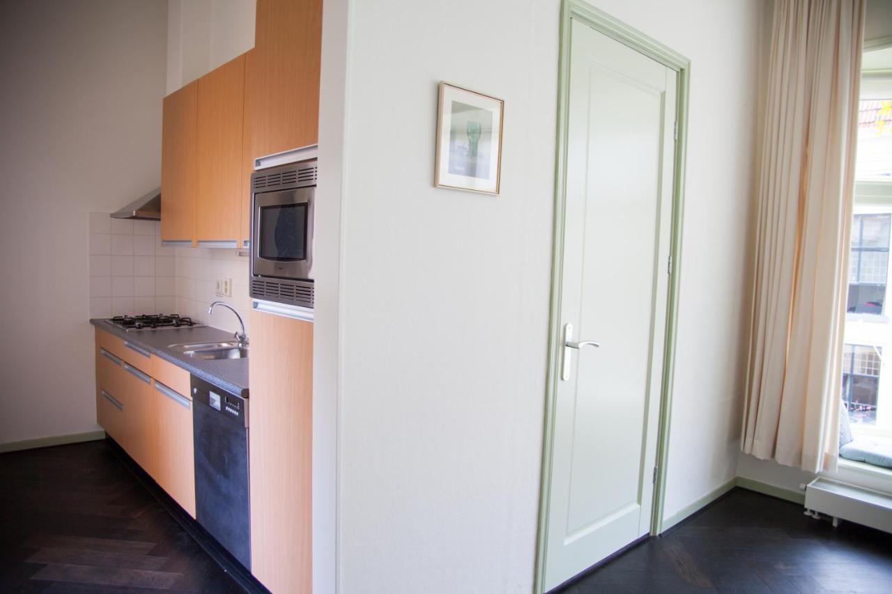 Gelkingehof Aparthotel Γκρόνιγκεν Εξωτερικό φωτογραφία